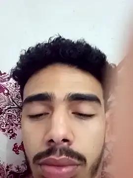 MATANAN31 on StripChat