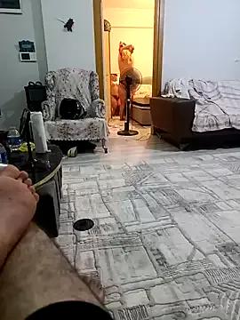 matbazell on StripChat