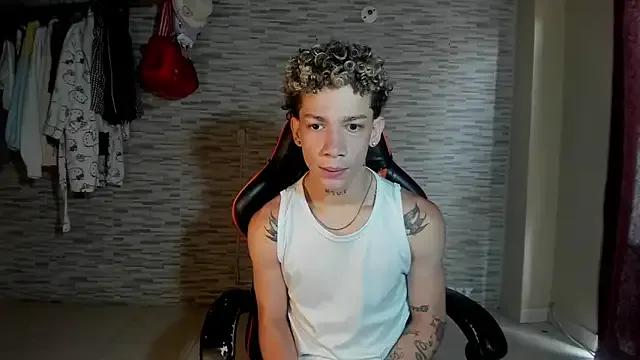 mateodeamjo's avatar
