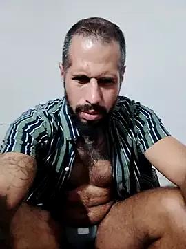 Matheus_Blaze on StripChat