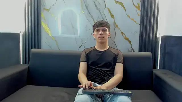 matthewsweet_1 on StripChat