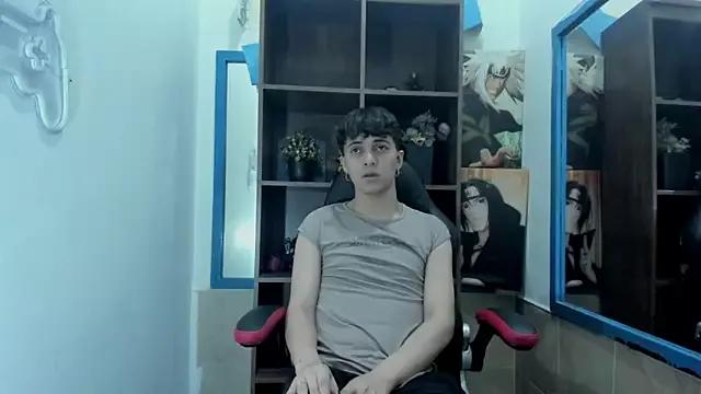 matthewsweet_1 on StripChat 