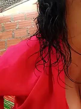 Mature-Mom — All naked + squirt