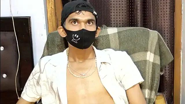 Max_morning_star on StripChat