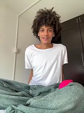 Max_Rain on StripChat
