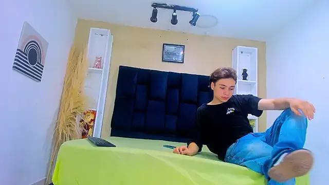 MaxAndLucas on StripChat 