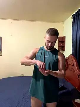 MaxDell — Break my Boxers (Naked)  