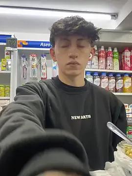MaxiDoctor1 on StripChat