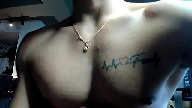Maximo_Marcelo — SHOW CUM- fuck my boy