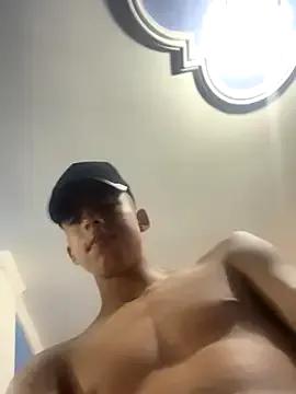 May_Blackx — cum en pecho y me lo trago todo