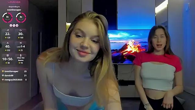 May_diou2 on StripChat