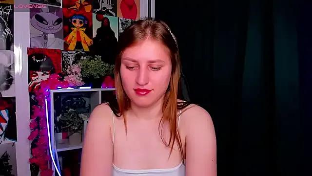May_mitchell on StripChat