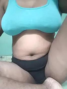 Maya-22 on StripChat 