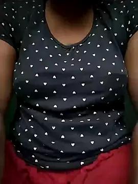 Maya-22 on StripChat 