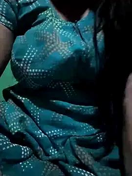 Maya-22 on StripChat 