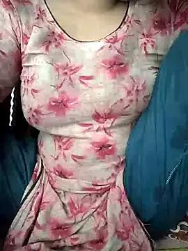 Maya-22 on StripChat 