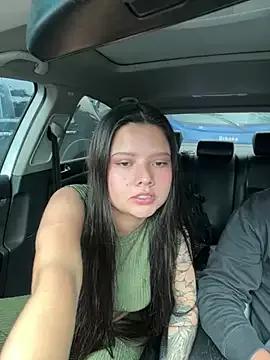 maya-winslow8 on StripChat 