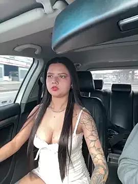 maya-winslow8 on StripChat 