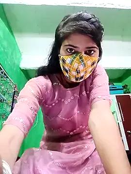 Maya8080 on StripChat 