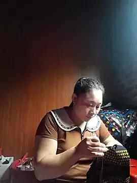 Maya_Babe1 on StripChat 