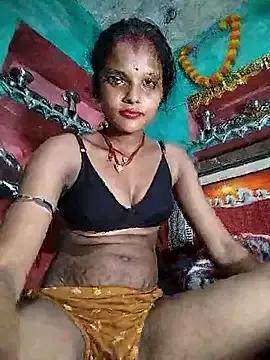 Maya_bhoji on StripChat 