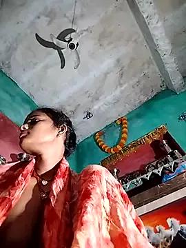 Maya_bhoji on StripChat 