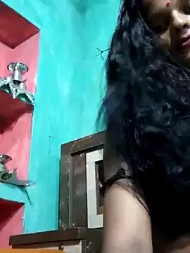 Maya_bhoji on StripChat 