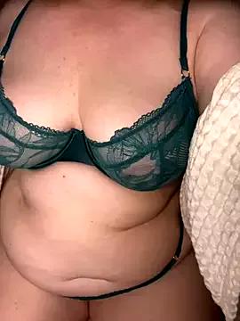 Maya_R — warm me up