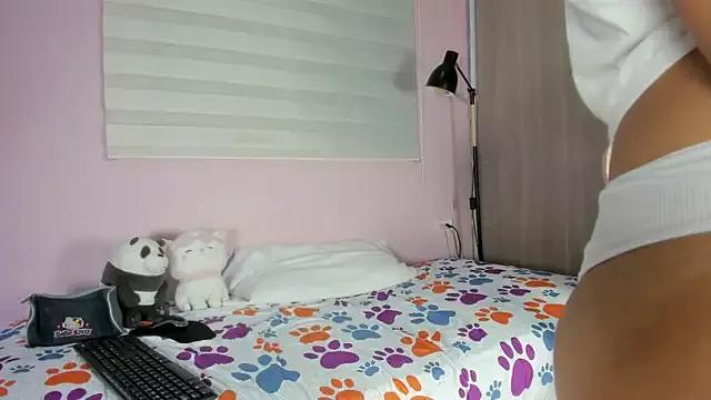 maya_stone12 on StripChat 
