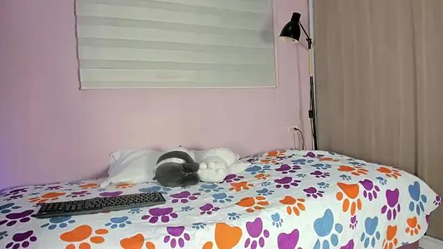 maya_stone12 on StripChat 