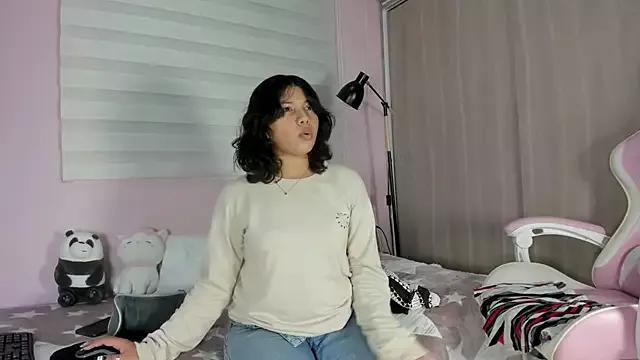 maya_stone12 on StripChat 