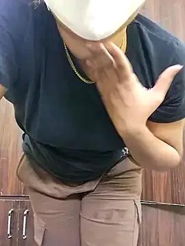 maya_telugu_22 on StripChat 