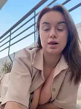 Maya_Willis on StripChat 