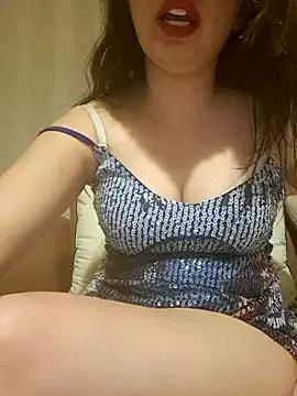mayaarabian on StripChat 