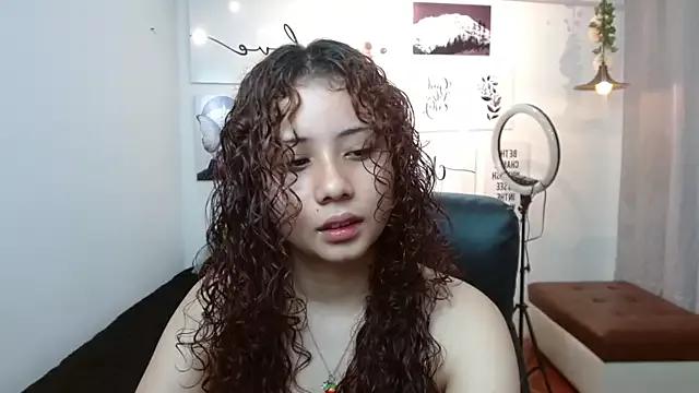 mayamoira1 on StripChat 
