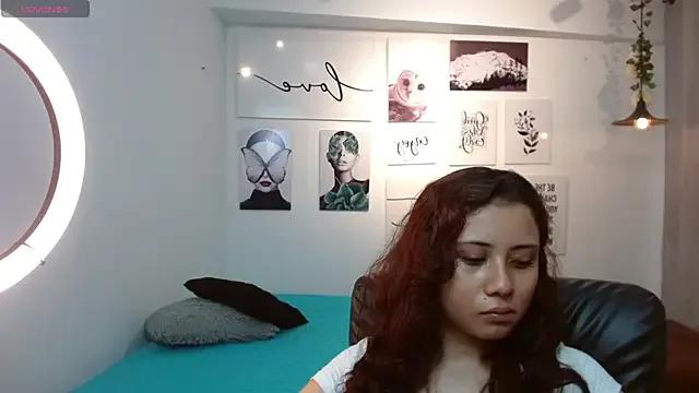 mayamoira1 on StripChat