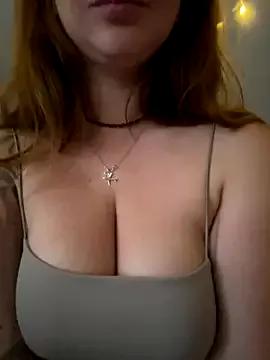 MayaMystic on StripChat 