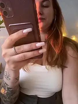 MayaMystic on StripChat 