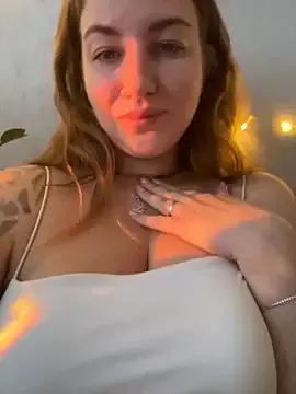 MayaMystic on StripChat 