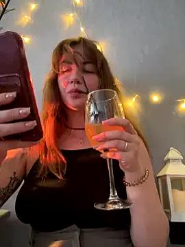 MayaMystic on StripChat