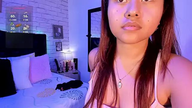 MAYASMITH__ on StripChat 