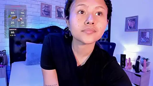 MAYASMITH__ on StripChat 