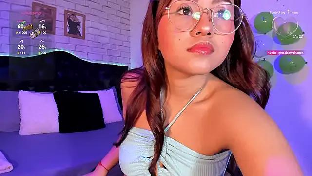 MAYASMITH__ on StripChat 