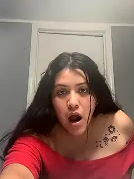 Maybelol06 on StripChat