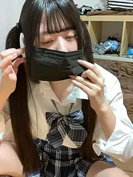 mayuchan12345 — Group on StripChat