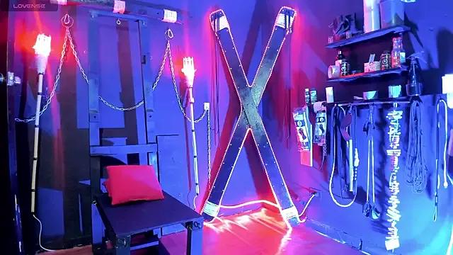Mazmorra_PunishmentBDSM on StripChat