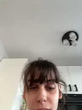 Mazzekyn on StripChat 