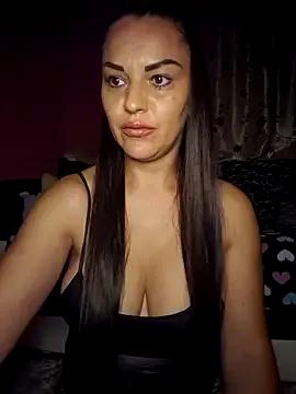 MeaHarpe on StripChat