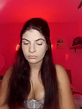 MeCherryy on StripChat