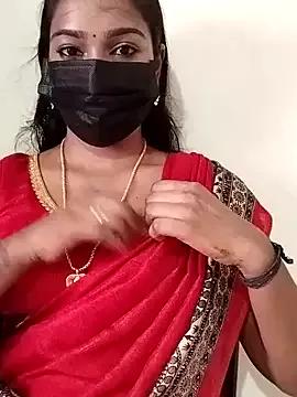 meena_27 on StripChat 